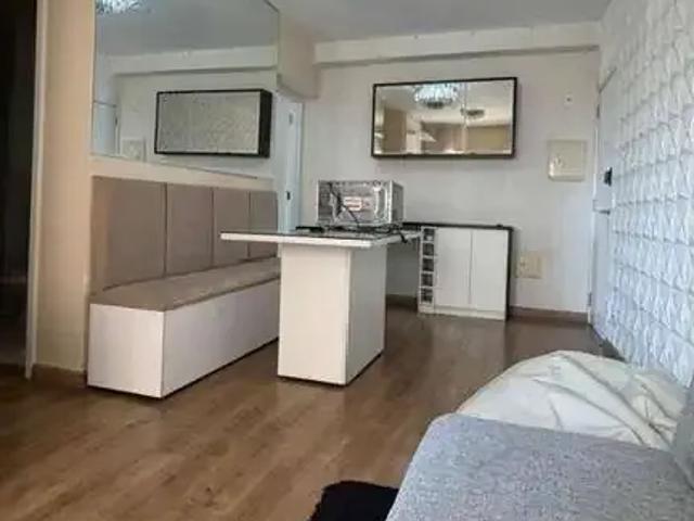 Apartamento para Locação em São Paulo/SP Jardim Umuarama 3 Quartos