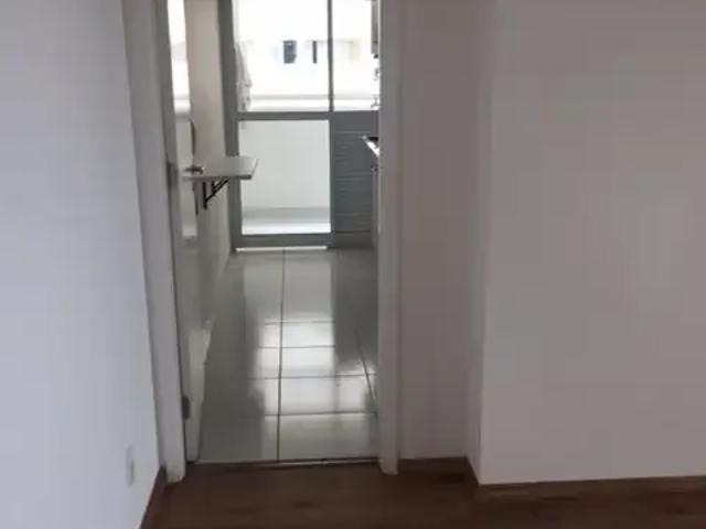 Apartamento para Locação em São Paulo/SP Jardim Umuarama 3 Quartos