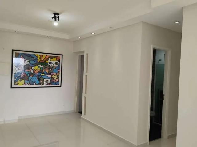 Apartamento para Locação em São Paulo/SP Jardim Umuarama 3 Quartos