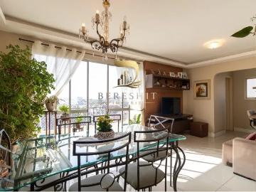 Apartamento para Locação em São Paulo/SP Jardim Umuarama 3 Quartos