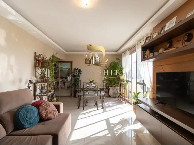 Apartamento para Locação em São Paulo/SP Jardim Umuarama 3 Quartos