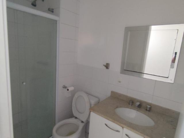 Apartamento para Locação em São Paulo/SP Jardim Umuarama 3 Quartos
