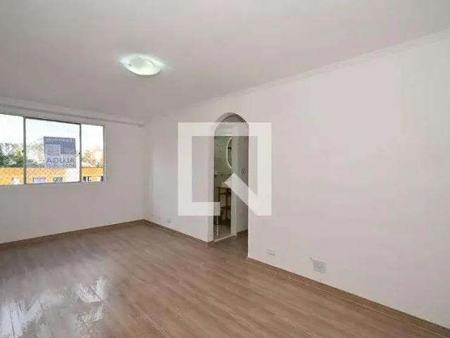 Apartamento para Locação em São Paulo/SP Jardim Umuarama 2 Quartos