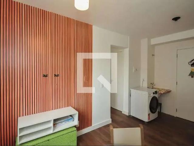 Apartamento para Locação em São Paulo/SP Jardim Umuarama 2 Quartos