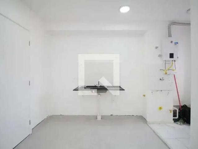 Apartamento para Locação em São Paulo/SP Jardim Umuarama 2 Quartos