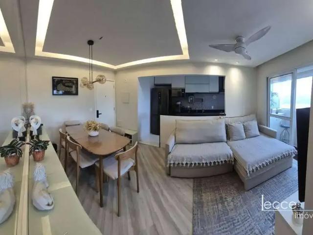 Apartamento para Locação em São Paulo/SP Jardim Umuarama 2 Quartos