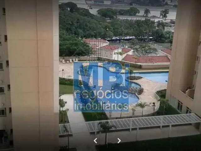 Apartamento para Locação em São Paulo/SP Jardim Umuarama 2 Quartos