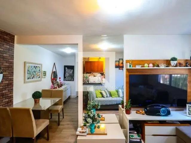 Apartamento para Locação em São Paulo/SP Jardim Umuarama 2 Quartos