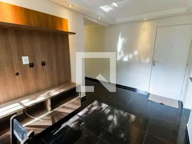 Apartamento para Locação em São Paulo/SP Jardim Umuarama 2 Quartos