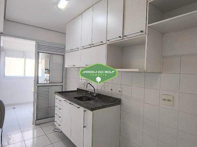 Apartamento para Locação em São Paulo/SP Jardim Umuarama 2 Quartos