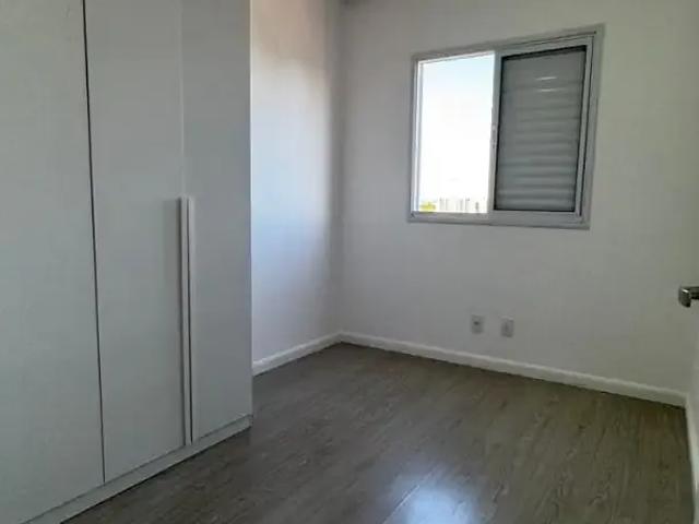 Apartamento para Locação em São Paulo/SP Jardim Umuarama 2 Quartos