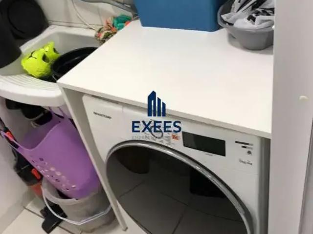 Apartamento para Locação em São Paulo/SP Jardim Umuarama 2 Quartos