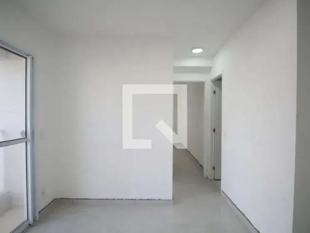 Apartamento para Locação em São Paulo/SP Jardim Umuarama 2 Quartos