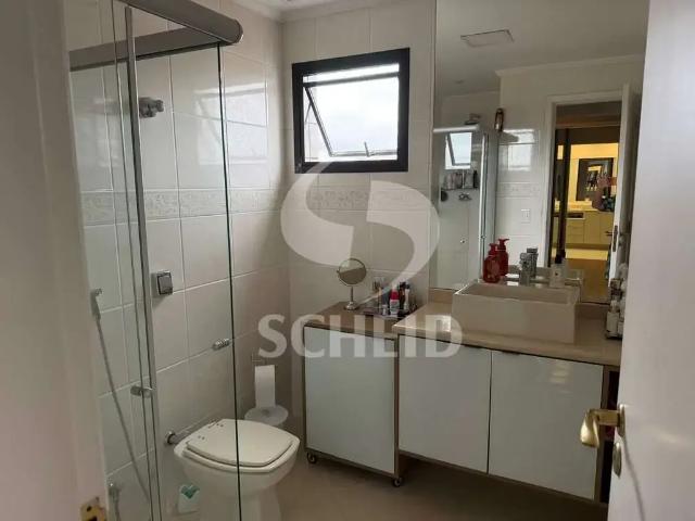 Apartamento para Locação em São Paulo/SP Jardim Umuarama 4 Quartos