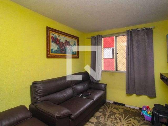 Apartamento para Locação em São Paulo/SP Jardim Umarizal 3 Quartos