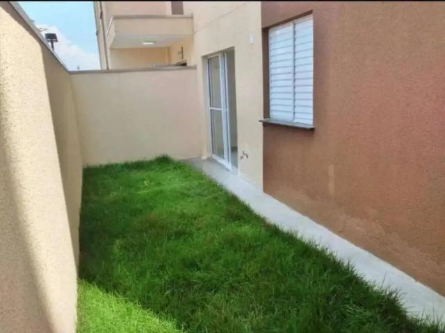 Apartamento para Locação em São Paulo/SP Jardim Umarizal 2 Quartos