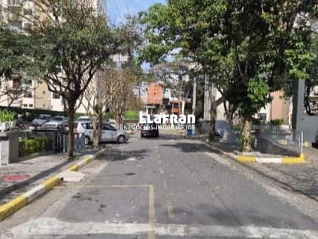 Apartamento para Locação em São Paulo/SP Jardim Umarizal 2 Quartos