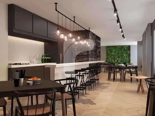 Apartamento para Locação em São Paulo/SP Jardim Umarizal 2 Quartos