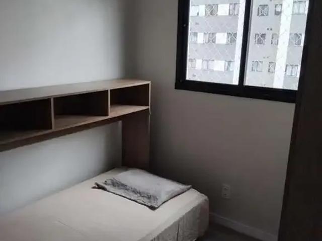 Apartamento para Locação em São Paulo/SP Jardim Umarizal 2 Quartos