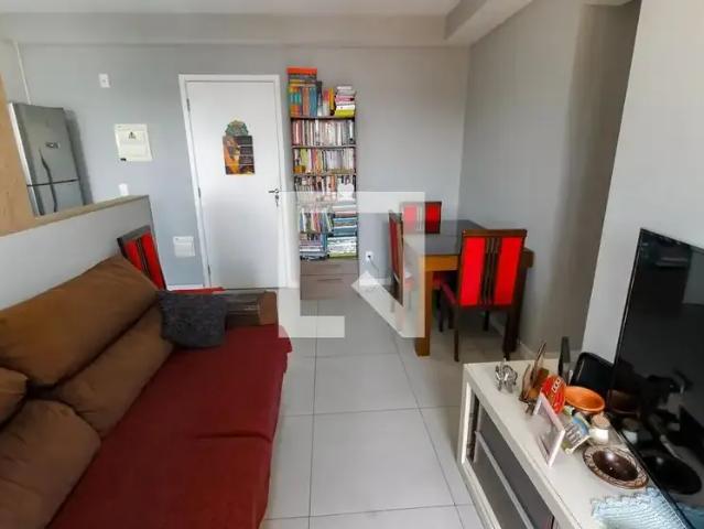 Apartamento para Locação em São Paulo/SP Jardim Umarizal 2 Quartos