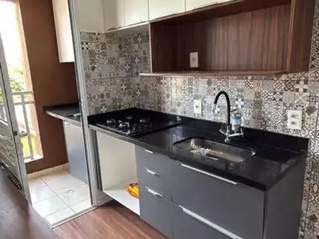 Apartamento para Locação em São Paulo/SP Jardim Umarizal 2 Quartos