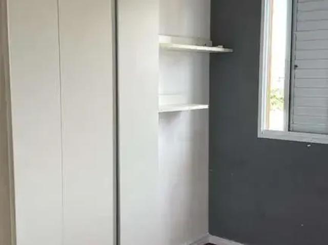 Apartamento para Locação em São Paulo/SP Jardim Umarizal 2 Quartos