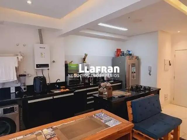 Apartamento para Locação em São Paulo/SP Jardim Umarizal 2 Quartos