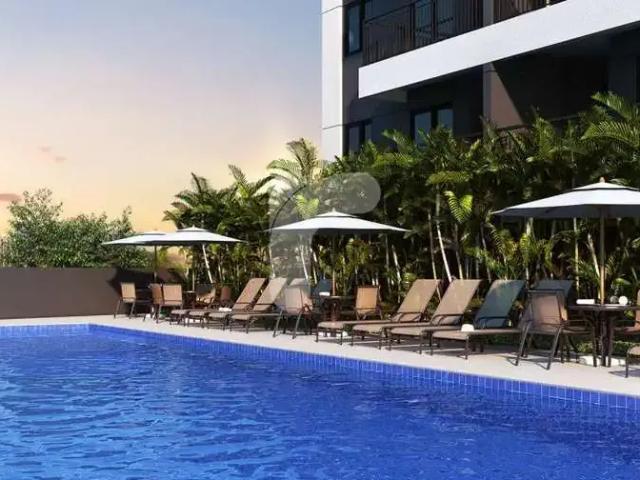 Apartamento para Locação em São Paulo/SP Jardim Umarizal 2 Quartos