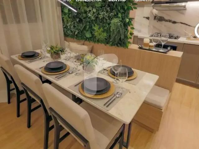 Apartamento para Locação em São Paulo/SP Jardim Umarizal 2 Quartos
