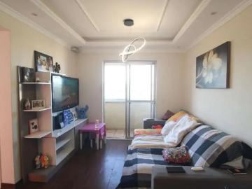 Apartamento para Locação em São Paulo/SP Jardim Ubirajara Zona Sul 2 Quartos