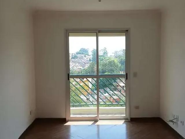 Apartamento para Locação em São Paulo/SP Jardim Ubirajara Zona Sul 3 Quartos