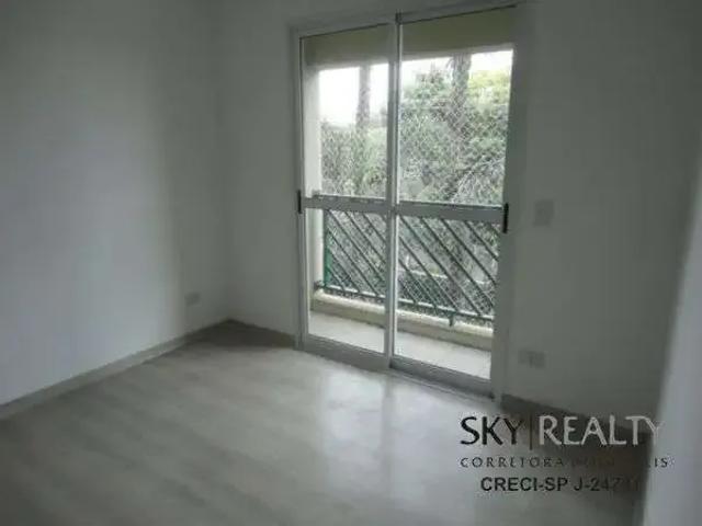 Apartamento para Locação em São Paulo/SP Jardim Ubirajara Zona Sul 3 Quartos