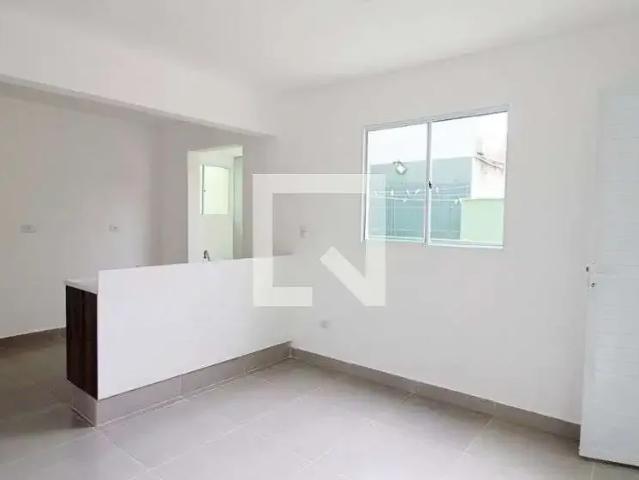 Apartamento para Locação em São Paulo/SP Jardim Vazani 2 Quartos