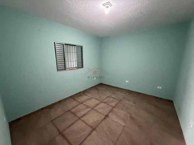 Apartamento para Locação em São Paulo/SP Jardim Vera Cruz 1 Quartos