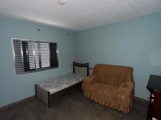 Apartamento para Locação em São Paulo/SP Jardim Vera Cruz 1 Quartos