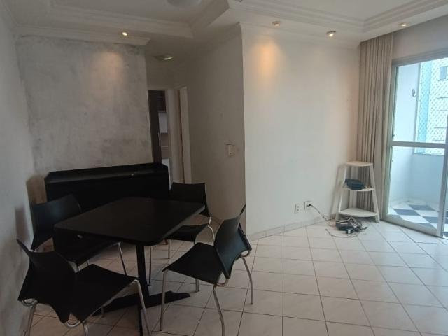 Apartamento para Locação em São Paulo/SP Jardim Vergueiro Sacomã 2 Quartos