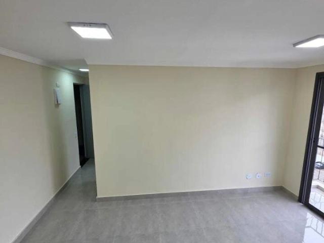 Apartamento para Locação em São Paulo/SP Jardim Vergueiro Sacomã 2 Quartos