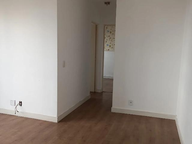 Apartamento para Locação em São Paulo/SP Jardim Vergueiro Sacomã 2 Quartos