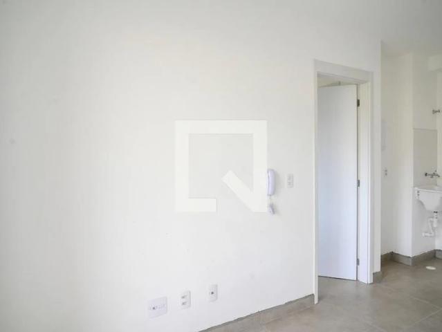 Apartamento para Locação em São Paulo/SP Jardim Vergueiro 1 Quartos