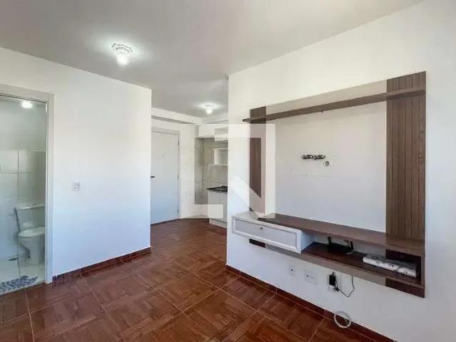 Apartamento para Locação em São Paulo/SP Jardim Vergueiro 2 Quartos
