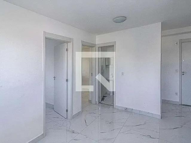 Apartamento para Locação em São Paulo/SP Jardim Vergueiro 2 Quartos