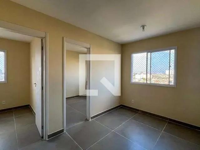 Apartamento para Locação em São Paulo/SP Jardim Vergueiro 2 Quartos