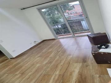 Apartamento para Locação em São Paulo/SP Jardim Vergueiro 2 Quartos