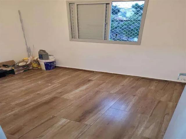 Apartamento para Locação em São Paulo/SP Jardim Vergueiro 2 Quartos