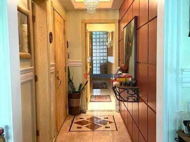 Apartamento para Locação em São Paulo/SP Jardim Vitoria Regia 4 Quartos