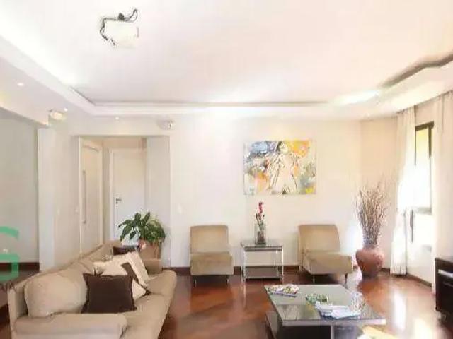 Apartamento para Locação em São Paulo/SP Jardim Vitoria Regia 4 Quartos