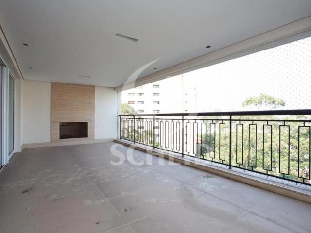 Apartamento para Locação em São Paulo/SP Jardim Vitoria Regia 5 Quartos