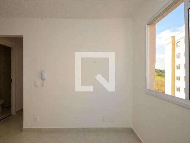 Apartamento para Locação em São Paulo/SP Jardim Vivan 2 Quartos