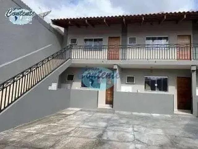 Apartamento para Locação em São Paulo/SP Jardim Vieira 2 Quartos
