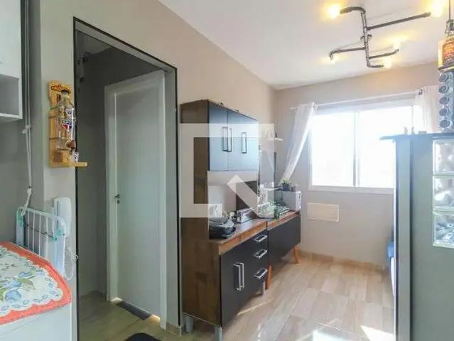 Apartamento para Locação em São Paulo/SP Jardim Vila Carrão 1 Quartos